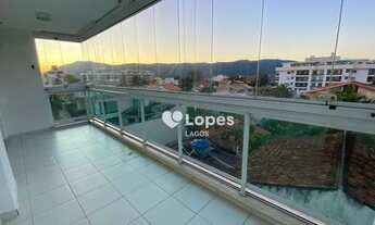 Imagem 2: Apartamento com 1 dormitório à venda, 61 m² por R$ 570.000,00 - Piratininga - Niterói/RJ