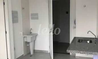 Imagem 2: São Paulo - Apartamento Padrão - Tatuapé