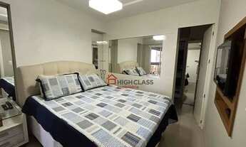 Imagem 11: Apartamento com 3 dormitórios, 130 m² - venda por R$ 960.000 ou aluguel por R$ 6.500/mês