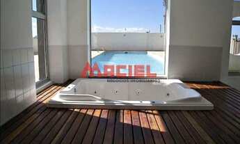 Imagem: Apartamento Padrão em São José dos Campos