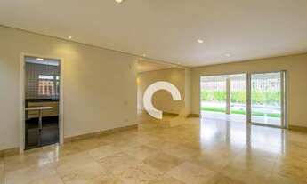 Imagem 4: Casa com 3 suítes, 250 m² - venda por R$ 3.900.000 ou aluguel por R$ 19.240/mês - Jardim M