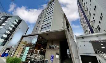 Imagem: Apartamento moderno e descolado no Residencial