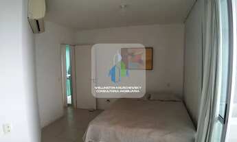 Imagem 5: APARTAMENTO 90m² NASCENTE 2 SUÍTES 2 VARANDAS HIDRO ANDAR ALTO 2 VAGAS VENDE CAMINHO DAS Á