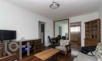 Imagem 3: Apartamento com 2 quartos à venda na Mooca, São Paulo, com 1 vaga