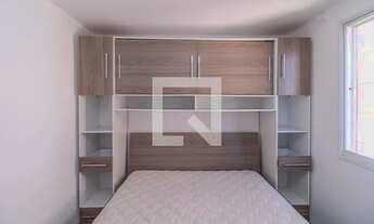 Imagem 7: Apartamento para Aluguel - Sapopemba, 2 Quartos, 48 m2