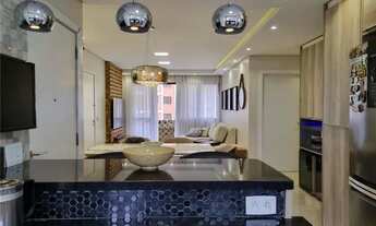 Imagem 7: Edifício POÇOS de CALDAS no 3º Andar na Vila Mariana em São Paulo/SP - Apartamento à Venda