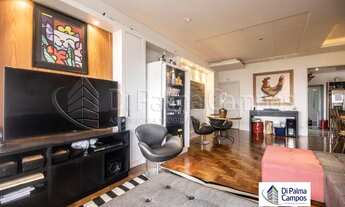 Imagem 7: Apartamento Residencial para alugar com 110m²