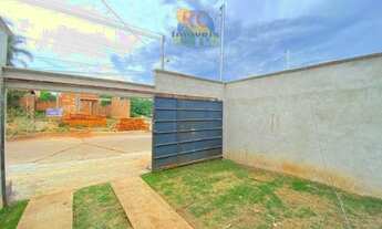 Imagem 2: Casa com 3 quartos - SOLAR CENTRAL PARK