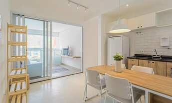 Imagem 2: **More no melhor da Vila Madalena