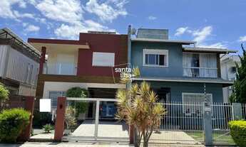 Imagem: FLORIANóPOLIS - Casa Padrão - Campeche