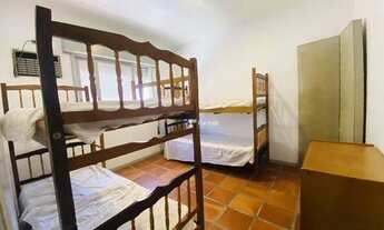 Imagem 7: Apartamento com 2 dormitórios à venda, 72 m² por R$ 260.000,00 - Enseada - Guarujá/SP