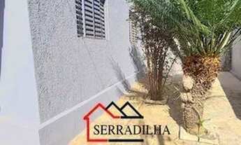 Imagem: Casa 3 quartos - Ipiranga