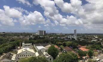 Imagem: ALUGUEL APARTAMENTO MIRANTE DA VARZEA