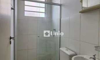 Imagem 6: Apartamento com 2 dormitórios à venda, 45 m² por R$ 135.000,00 - Piracicamirim - Piracicab