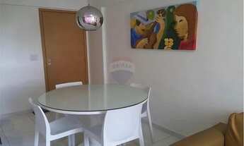 Imagem 7: Flat Mobiliado Casa Forte