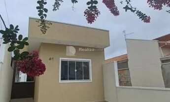 Imagem 2: Venda Casa em condomínio com 2 dormitórios