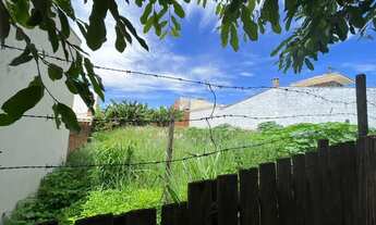 Imagem: Terreno para Venda em Presidente Prudente