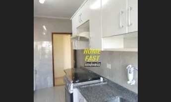 Imagem 4: Apartamento com 2 dormitórios para alugar, 79 m² por R$ 2.740/mês o pacote - Gopoúva - Gua