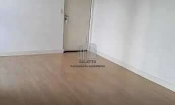 Imagem 2: Apartamento 2 dormitorios à venda, com 1 vaga, sacada, sol da manhã, Matão, sumaré, Galett