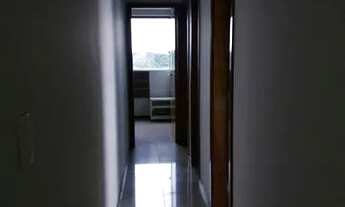 Imagem 6: Cond. Ilhas Gregas (3 quartos) varanda de frente para a praia da Ponta Negra