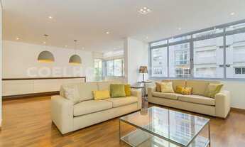 Imagem 6: São Paulo - Apartamento Padrão - Higienópolis