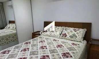 Imagem 5: Apartamento à venda no bairro Vila Olímpia - São Paulo/SP, Zona Sul