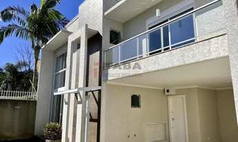 Imagem: Sobrado em condomínio a venda no Uberaba