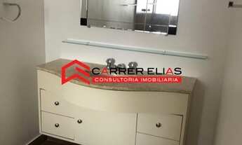 Imagem 5: Apartamento para aluguel 127 m² 3 dorms 2 Vagas em Perdizes - São Paulo - SP