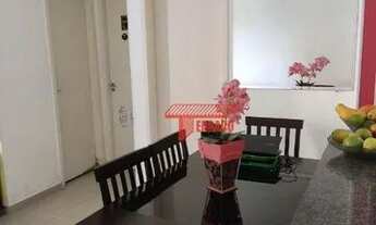 Imagem 2: Apartamento com 2 dormitórios à venda, 47 m² por R$ 307.400,00 - Vila Gonçalves - São Bern