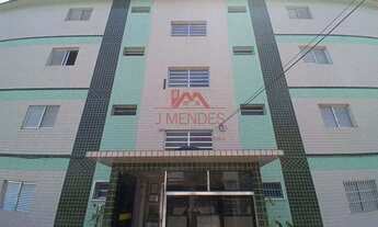 Imagem 3: Apartamento com 1 dorm, Aviação, Praia Grande - R$ 200 mil, Cod: 5505