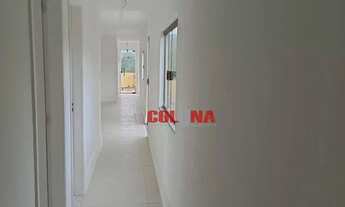 Imagem 7: Apartamento com 3 dormitórios, 130 m² - venda por R$ 350.000,00 ou aluguel por R$ 1.592,72