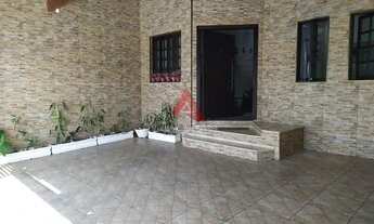 Imagem 4: JACAREí - Casa Padrão - Villa Branca