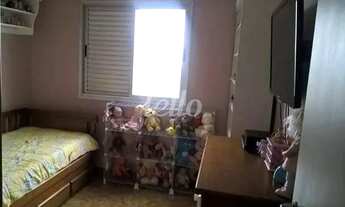 Imagem 4: São Bernardo do Campo - Apartamento Padrão - Vila Damasio