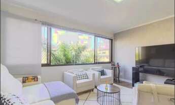 Imagem 4: Apartamento para Venda - 100.29m², 3 dormitórios, sendo 1 suites, 2 vagas - Auxiliadora