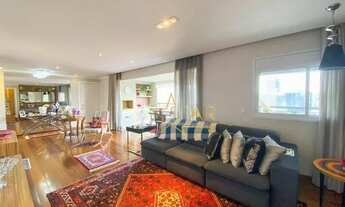 Imagem 7: Apartamento à venda, 138 m² por R$ 1.950.000,00 - Brooklin - São Paulo/SP