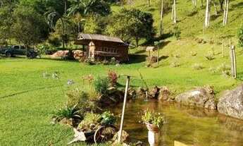 Imagem 7: Belíssimo sítio em Palhoça