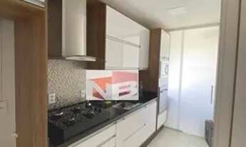 Imagem 2: Locação - Apartamento - Parque Bom Retiro - Paulínia - SP