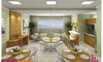 Imagem 3: Um belo Studio Flat próximo a diversas faculdades em Araraquara-SP