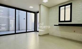 Imagem 2: Casa com 3 suítes à venda, 187 m² - Condomínio Reserva Das Paineiras - Piracicaba/SP