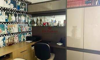 Imagem 7: BELO HORIZONTE - Apartamento Padrão - Coração de Jesus