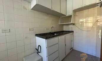 Imagem 5: Apartamento com 2 dormitórios para alugar, 38 m² por R$ 1.974,23/mês - Bigorrilho - Curiti