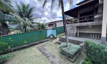 Imagem 4: Casa com 2 dormitórios para alugar, 400 m² por R$ 3.180,00/mês - Engenho do Mato - Niterói