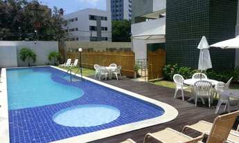 Imagem: Apartamento para venda com 70 metros quadrados