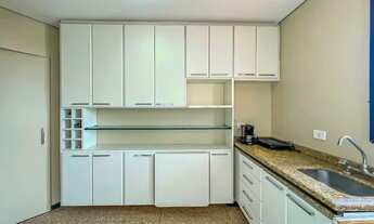 Imagem 7: Apartamento Duplex 135m2 Pinheiros SP