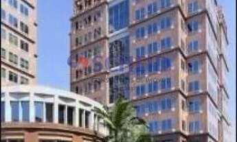 Imagem 2: Conjunto Comercial 900 m² - Chácara Santo Antônio - SP