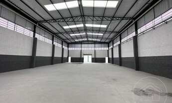 Imagem 4: Galpão 731 m² a.c as Margens da Dutra Cacapava/SP- venda por R$ 2.100.000 ou aluguel por R