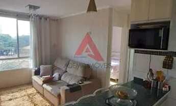 Imagem 5: JACAREí - Apartamento Padrão - Cidade Jardim