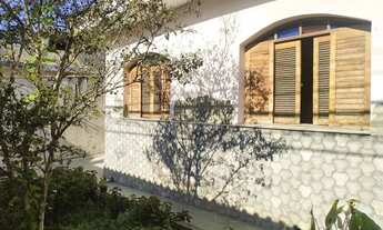 Imagem 3: Casa térrea à venda com 03 quartos (1 suíte) e 3 vagas em Vila Gustavo - SP