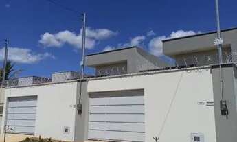 Imagem: Casa para locação em Senador Canedo