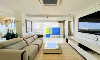 Imagem 4: Apartamento à venda, 230 m² por R$ 3.000.000,00 - Cocó - Fortaleza/CE